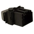 Motorcraft Switch Asy-Front Door-Cent, Sw7262 SW7262